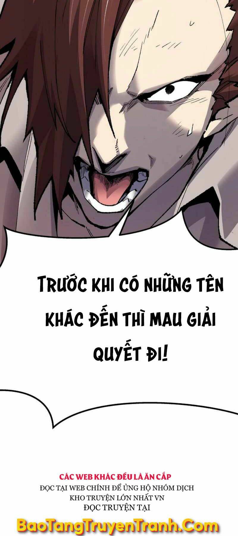 Phá Bỏ Giới Hạn Chapter 69 - Trang 2