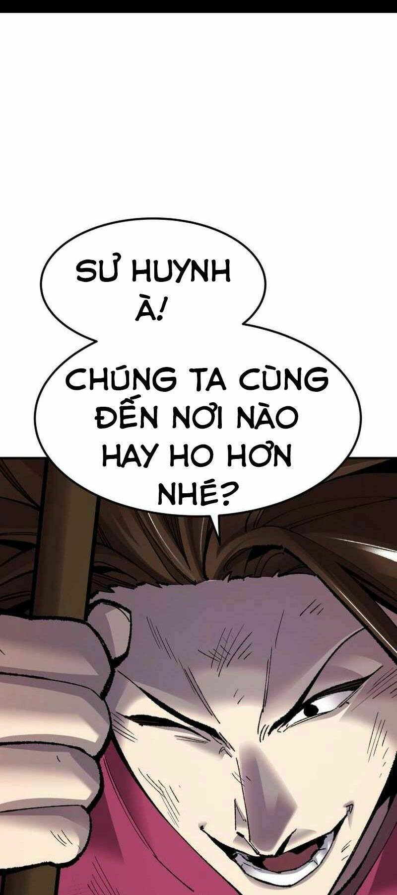 Phá Bỏ Giới Hạn Chapter 69 - Trang 2