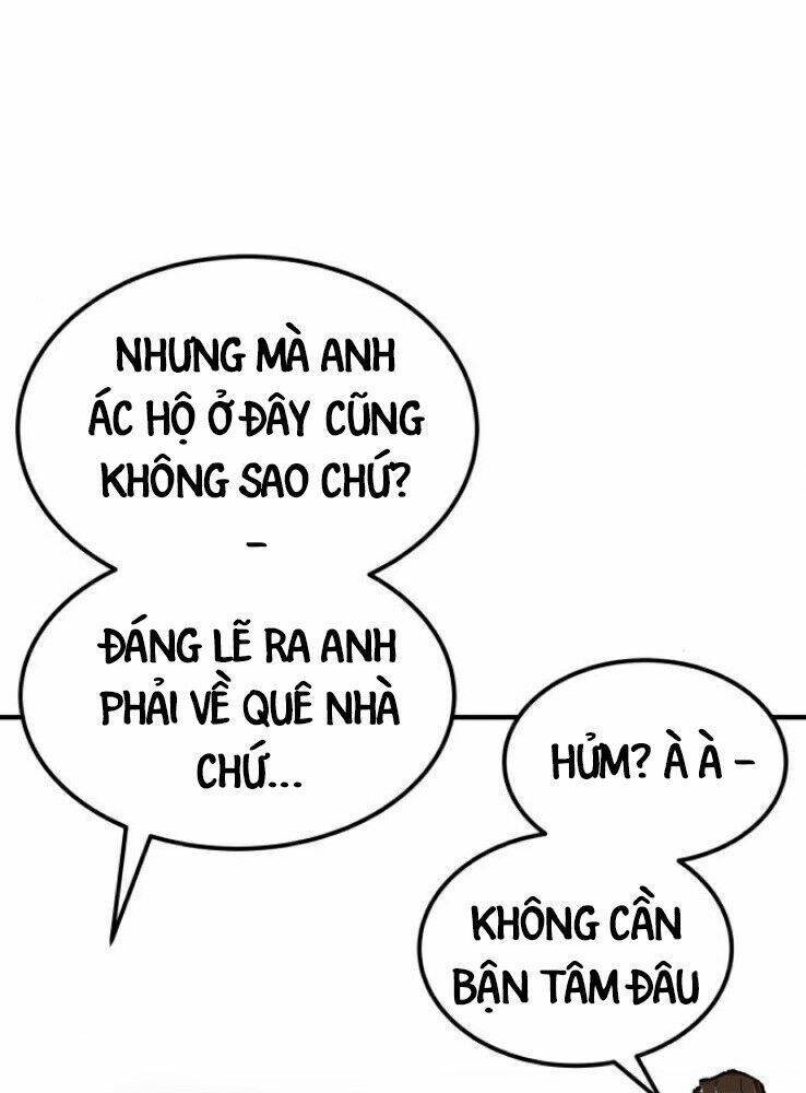 Phá Bỏ Giới Hạn Chapter 68.5 - Trang 2