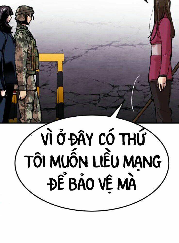 Phá Bỏ Giới Hạn Chapter 68.5 - Trang 2