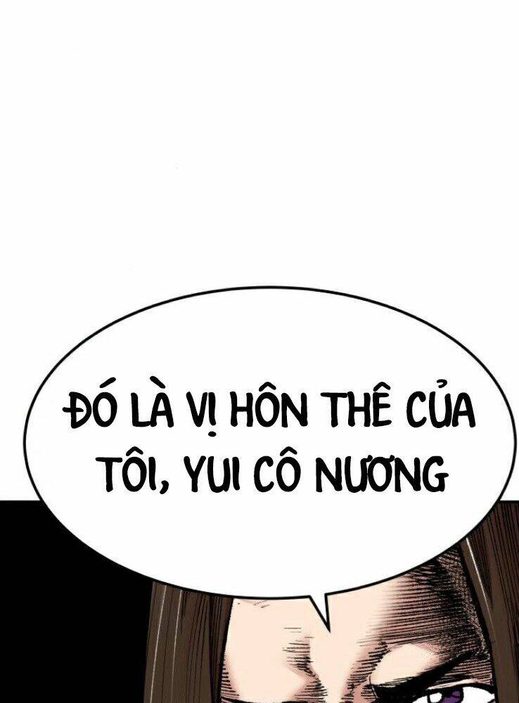 Phá Bỏ Giới Hạn Chapter 68.5 - Trang 2