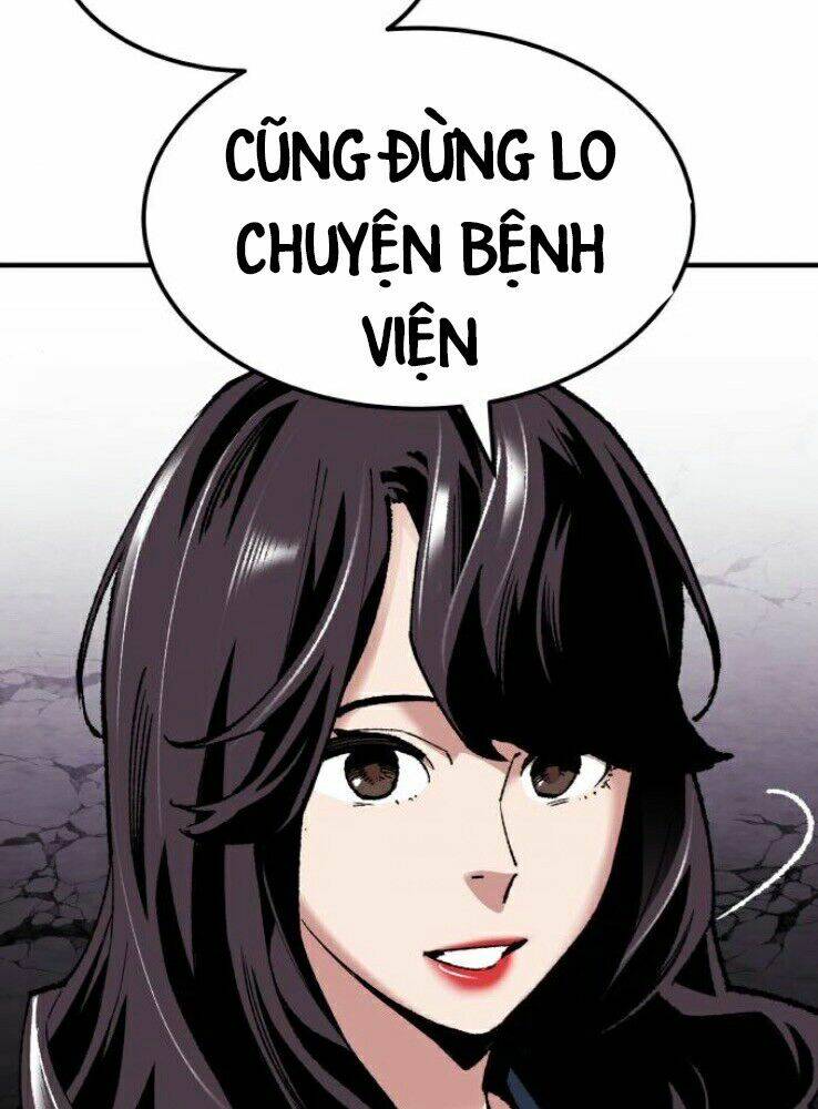 Phá Bỏ Giới Hạn Chapter 68.5 - Trang 2