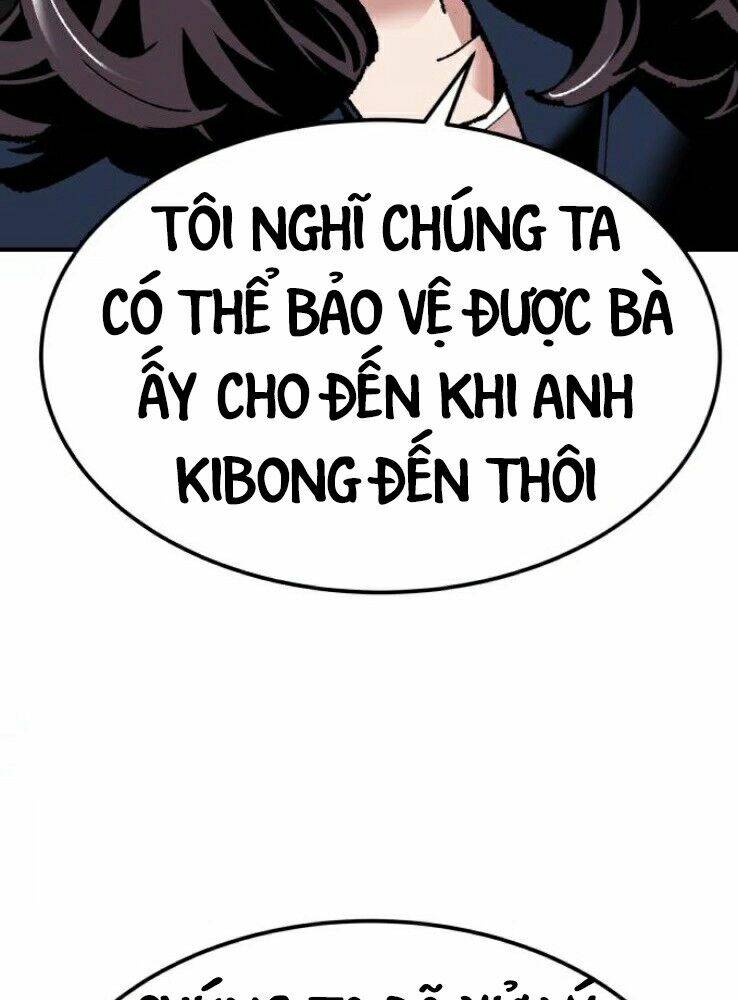 Phá Bỏ Giới Hạn Chapter 68.5 - Trang 2