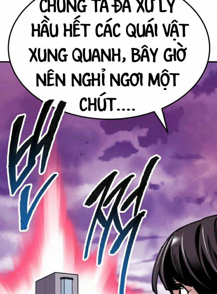 Phá Bỏ Giới Hạn Chapter 68.5 - Trang 2