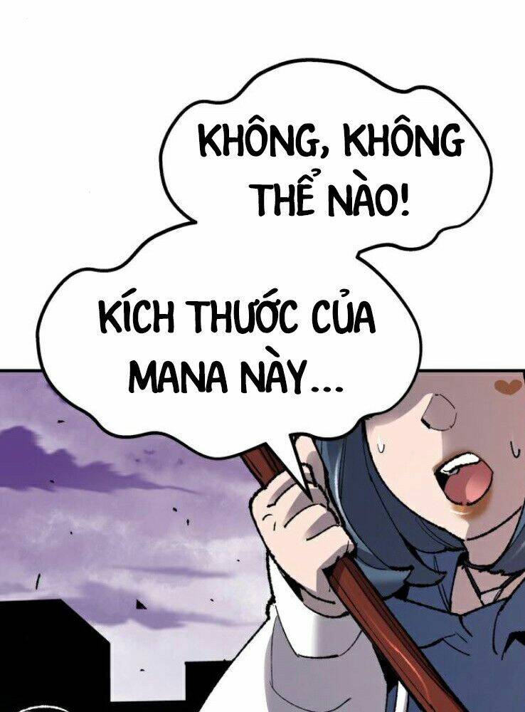 Phá Bỏ Giới Hạn Chapter 68.5 - Trang 2