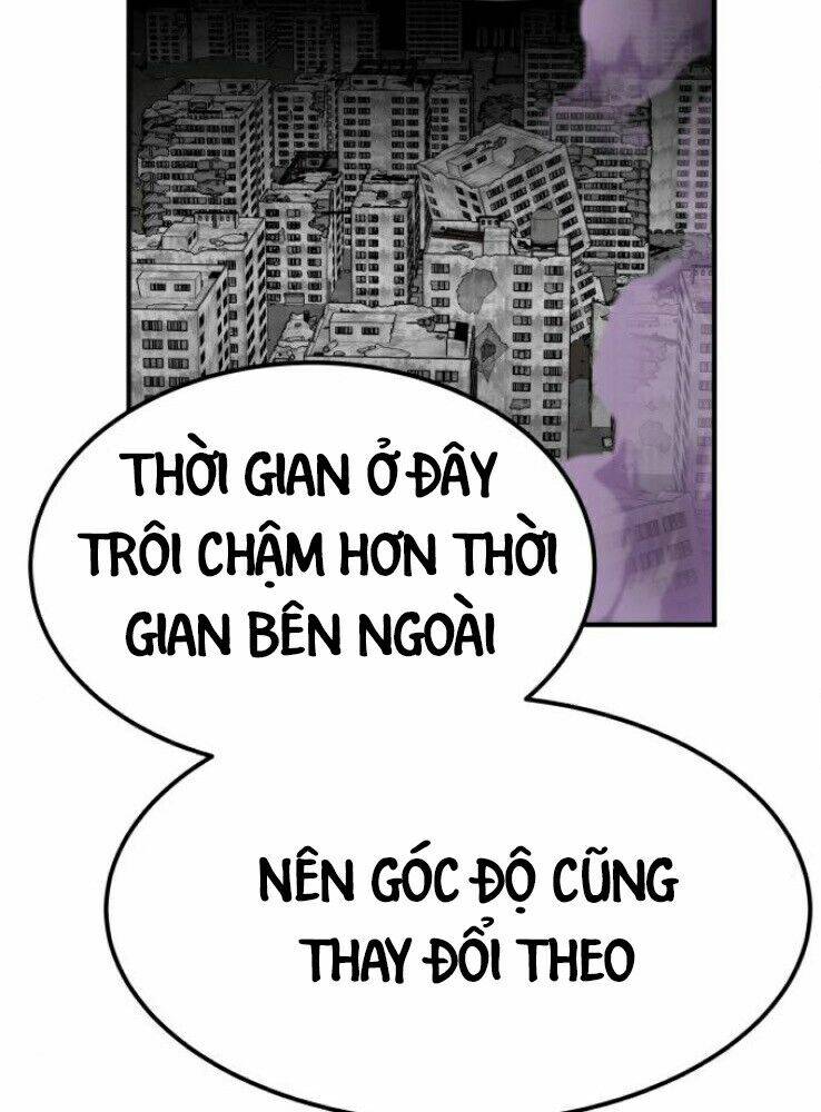 Phá Bỏ Giới Hạn Chapter 68.5 - Trang 2