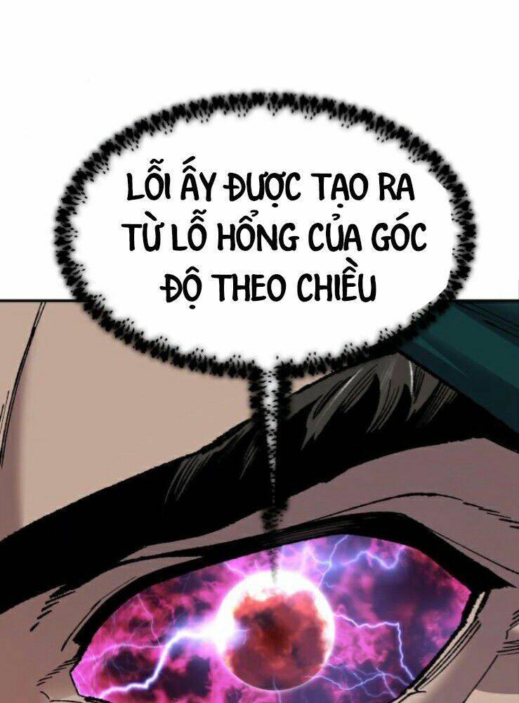 Phá Bỏ Giới Hạn Chapter 68.5 - Trang 2