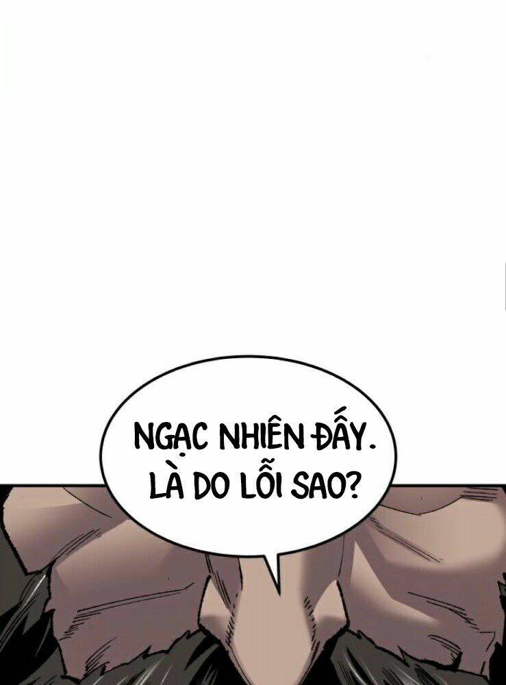 Phá Bỏ Giới Hạn Chapter 68.5 - Trang 2