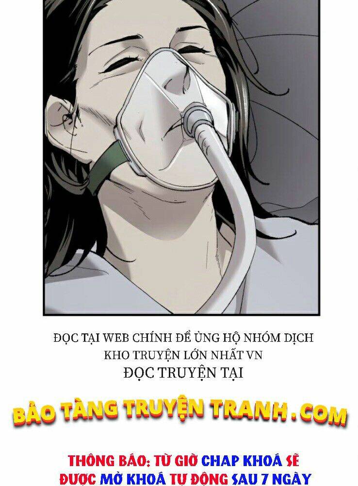 Phá Bỏ Giới Hạn Chapter 68.5 - Trang 2