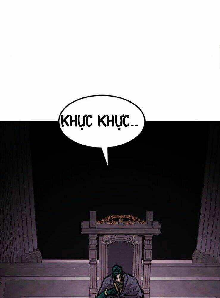 Phá Bỏ Giới Hạn Chapter 68.5 - Trang 2