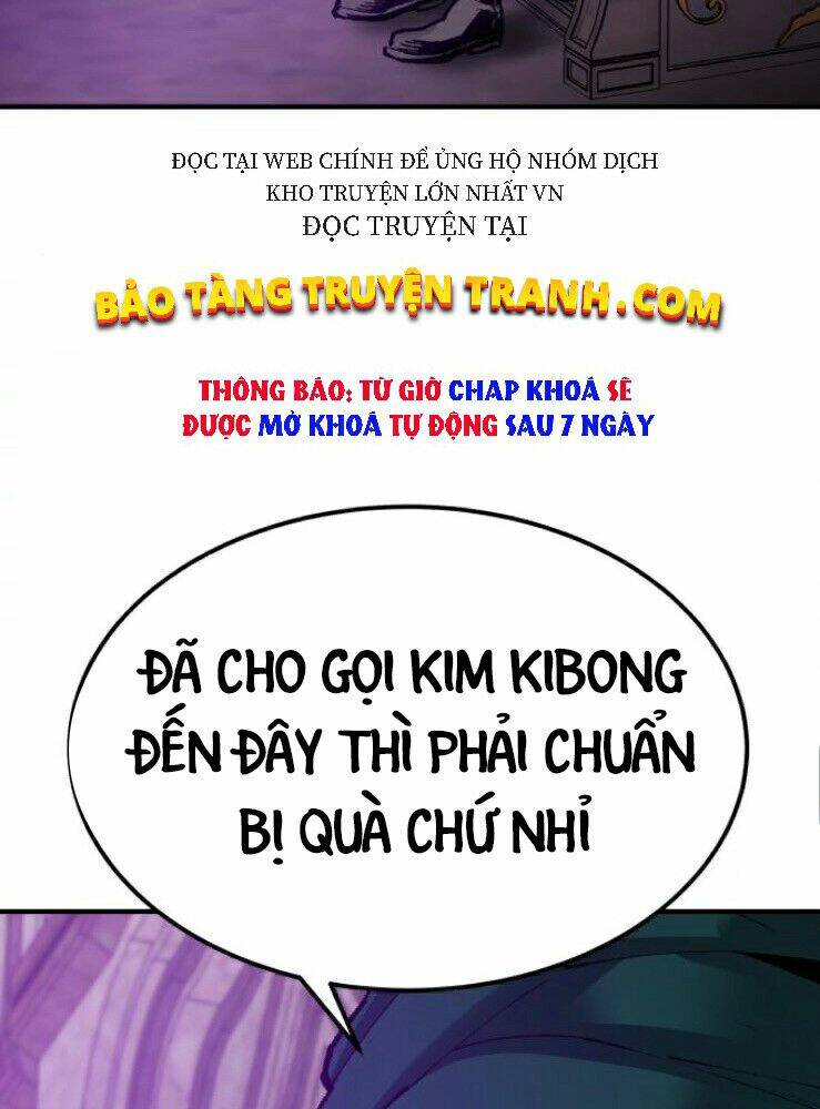 Phá Bỏ Giới Hạn Chapter 68.5 - Trang 2