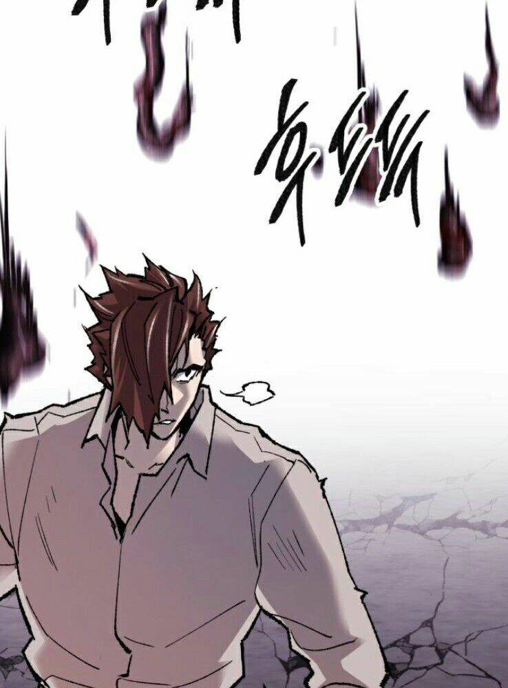 Phá Bỏ Giới Hạn Chapter 68.5 - Trang 2