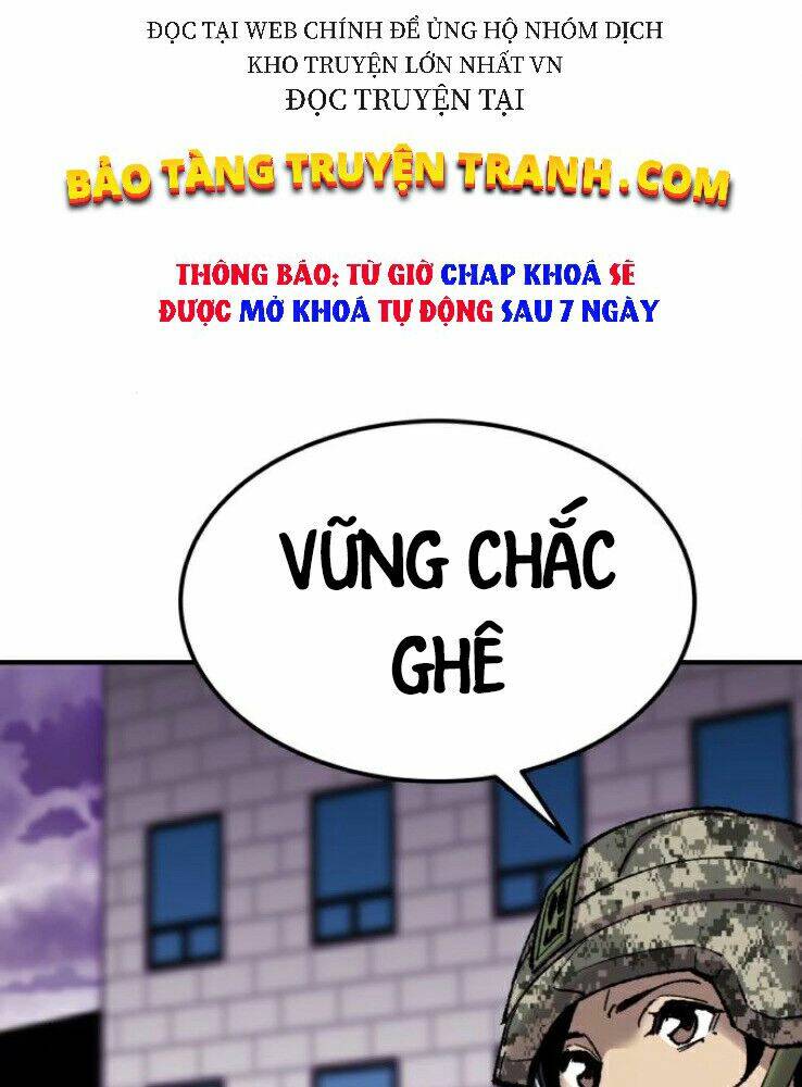 Phá Bỏ Giới Hạn Chapter 68.5 - Trang 2