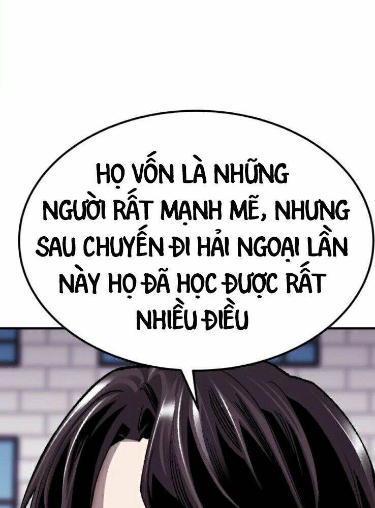 Phá Bỏ Giới Hạn Chapter 68.5 - Trang 2