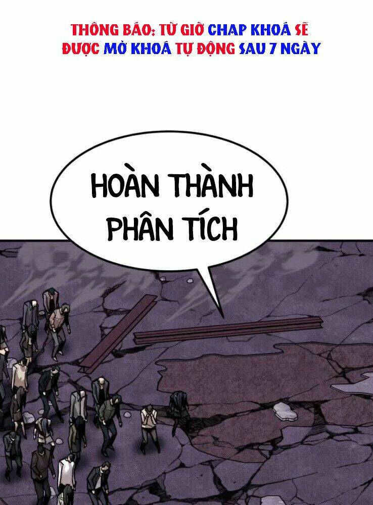 Phá Bỏ Giới Hạn Chapter 68 - Trang 2