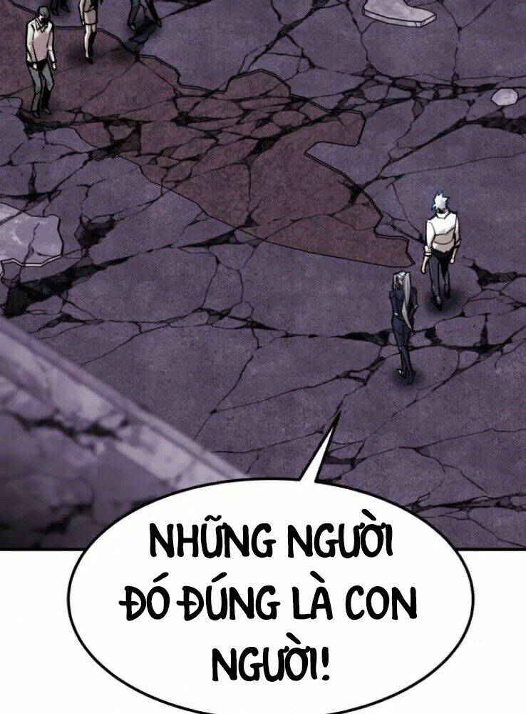 Phá Bỏ Giới Hạn Chapter 68 - Trang 2