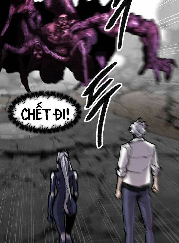 Phá Bỏ Giới Hạn Chapter 68 - Trang 2