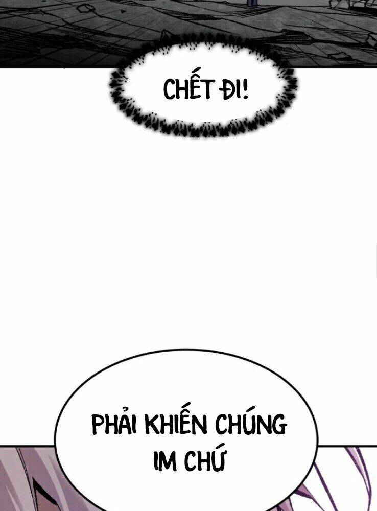 Phá Bỏ Giới Hạn Chapter 68 - Trang 2