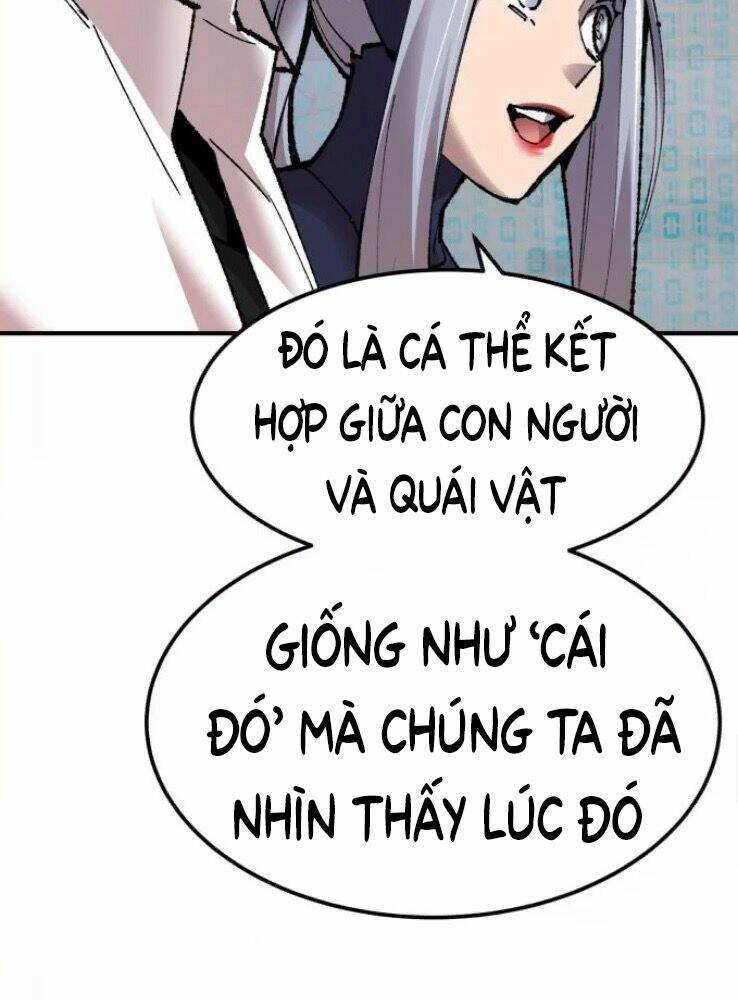 Phá Bỏ Giới Hạn Chapter 67 - Trang 2