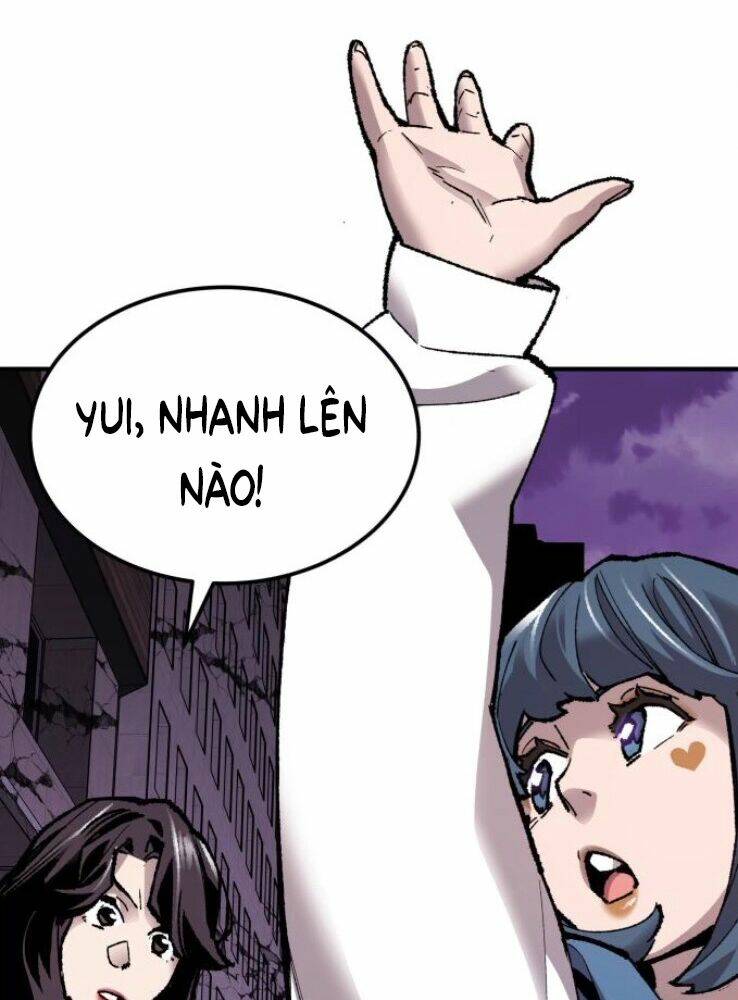 Phá Bỏ Giới Hạn Chapter 67 - Trang 2