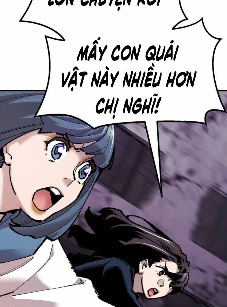 Phá Bỏ Giới Hạn Chapter 67 - Trang 2