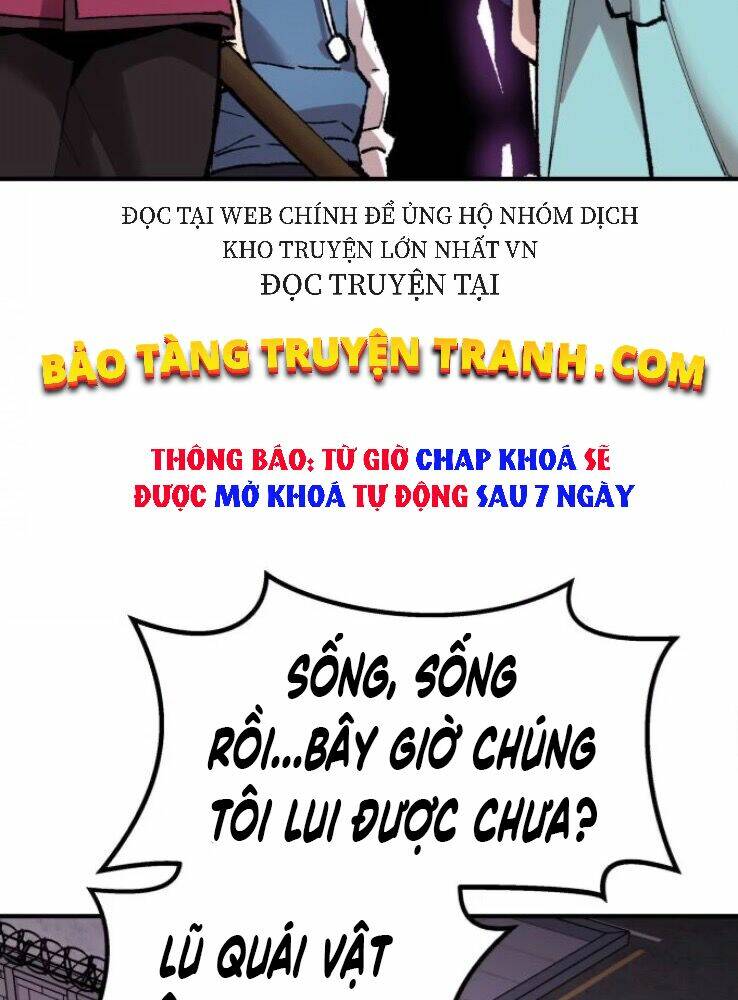 Phá Bỏ Giới Hạn Chapter 67 - Trang 2