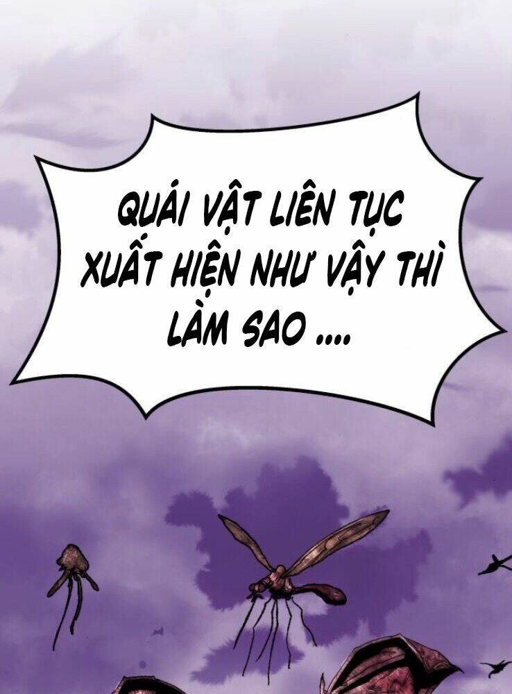 Phá Bỏ Giới Hạn Chapter 67 - Trang 2