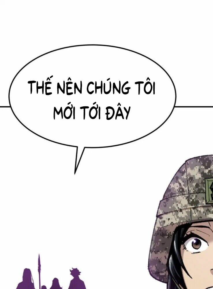 Phá Bỏ Giới Hạn Chapter 67 - Trang 2