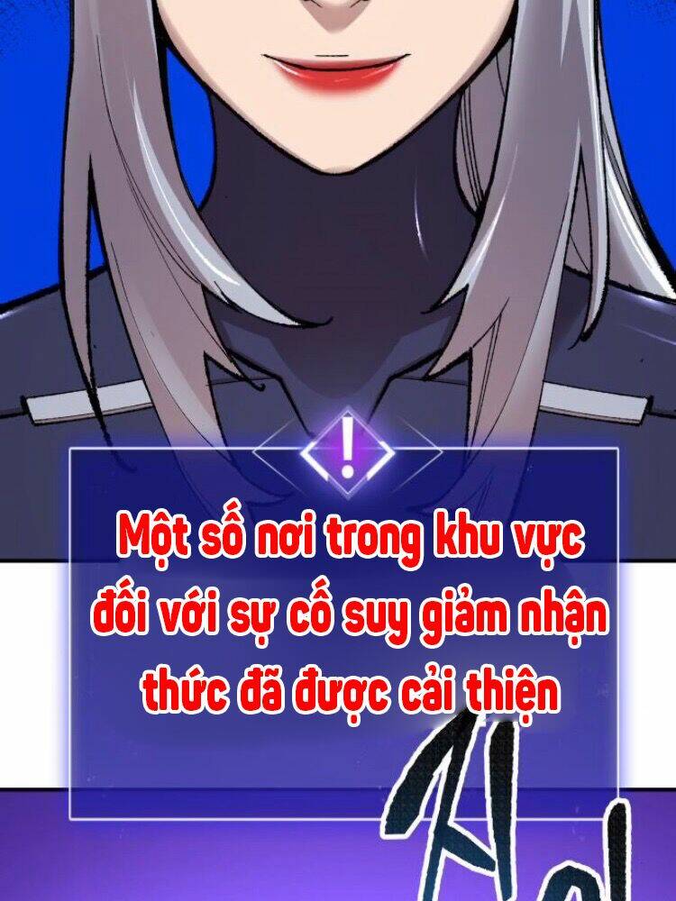 Phá Bỏ Giới Hạn Chapter 67 - Trang 2