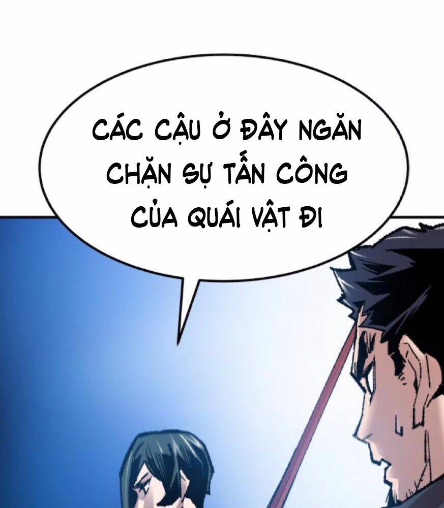 Phá Bỏ Giới Hạn Chapter 66 - Trang 2