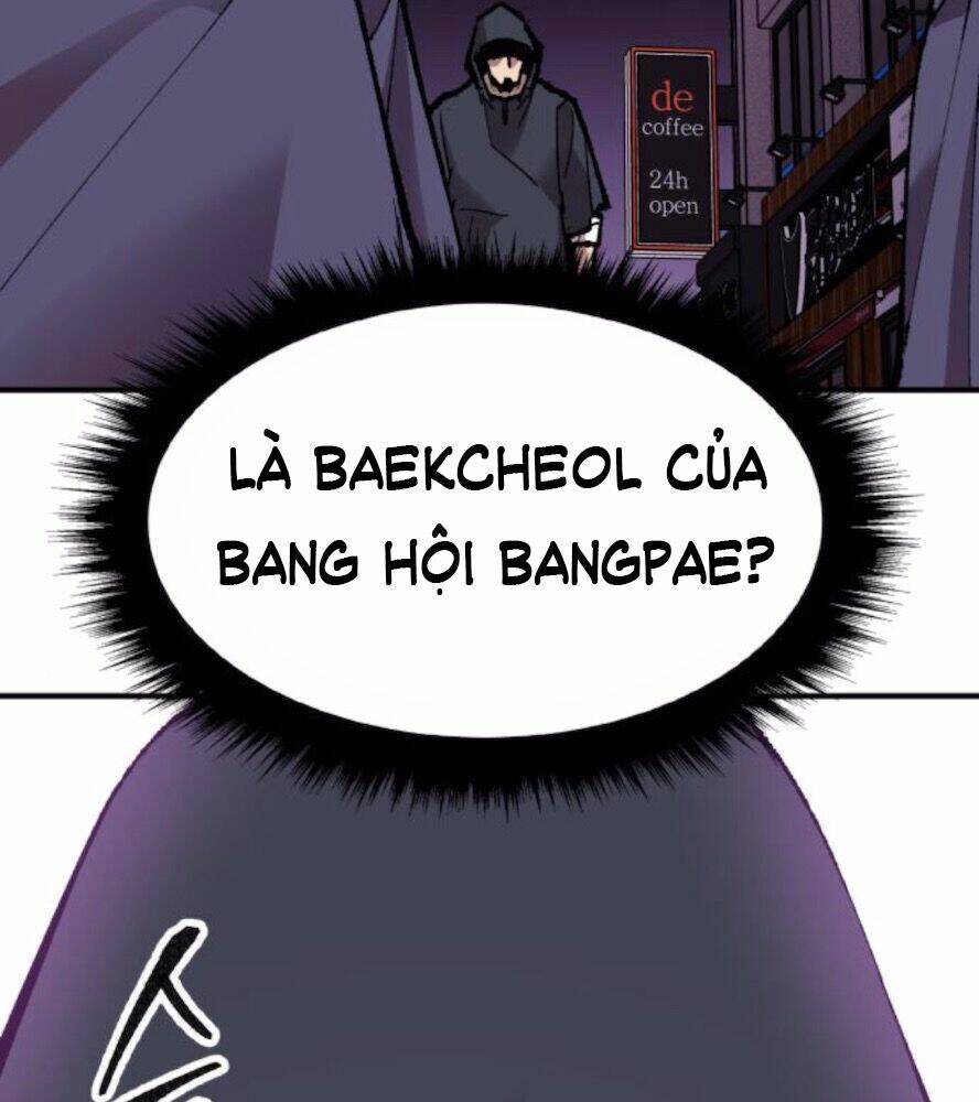 Phá Bỏ Giới Hạn Chapter 66 - Trang 2