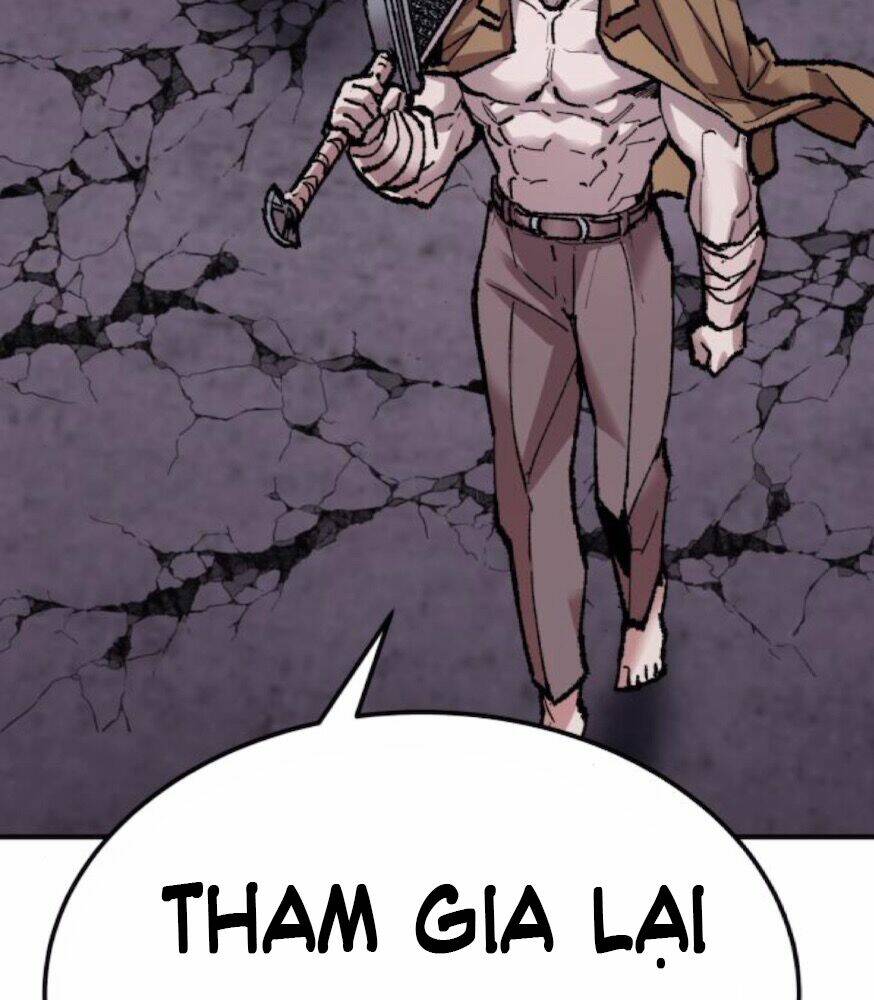 Phá Bỏ Giới Hạn Chapter 66 - Trang 2