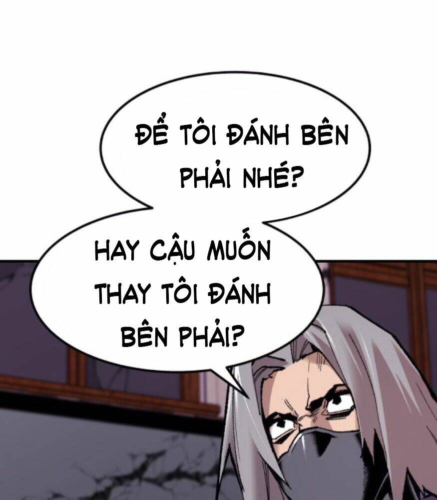 Phá Bỏ Giới Hạn Chapter 66 - Trang 2