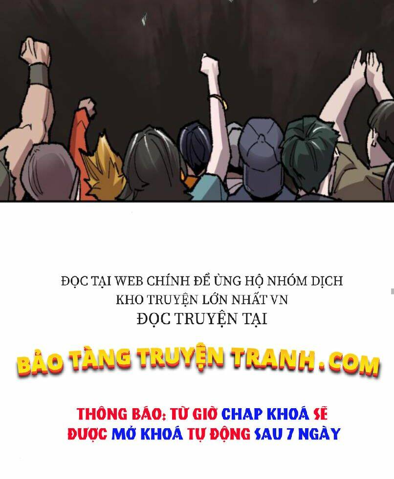 Phá Bỏ Giới Hạn Chapter 64 - Trang 2