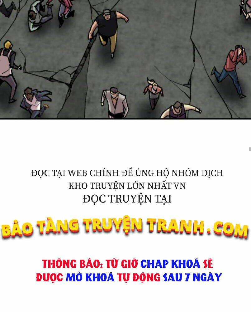 Phá Bỏ Giới Hạn Chapter 64 - Trang 2