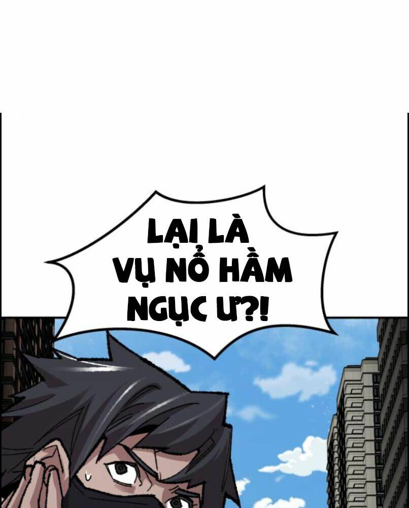 Phá Bỏ Giới Hạn Chapter 64 - Trang 2