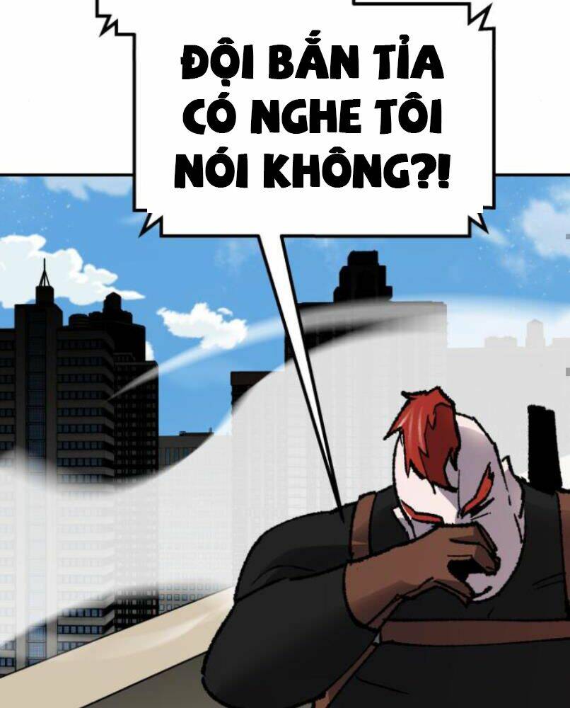 Phá Bỏ Giới Hạn Chapter 64 - Trang 2