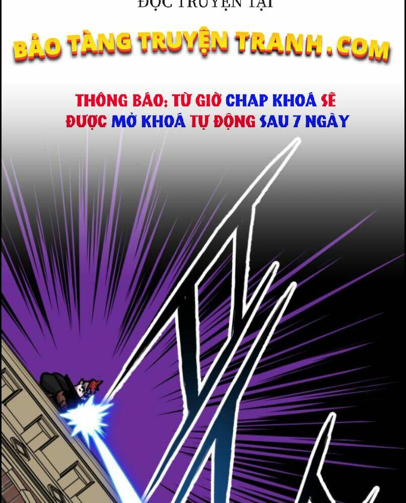 Phá Bỏ Giới Hạn Chapter 64 - Trang 2