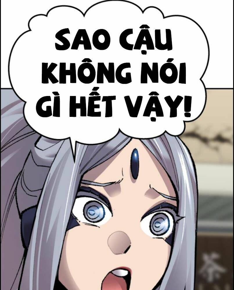 Phá Bỏ Giới Hạn Chapter 64 - Trang 2