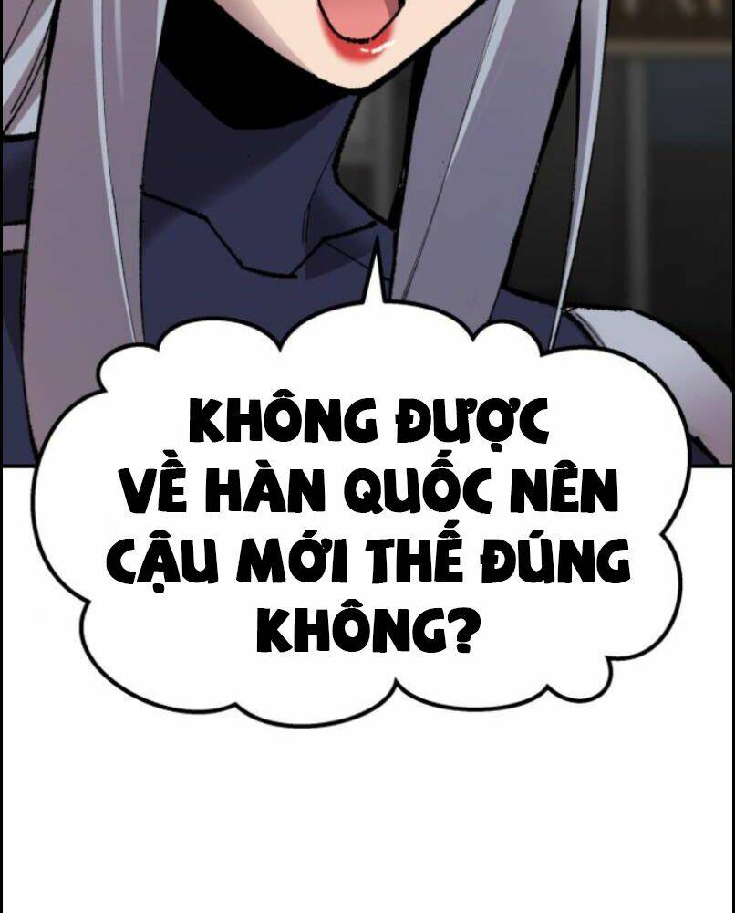 Phá Bỏ Giới Hạn Chapter 64 - Trang 2