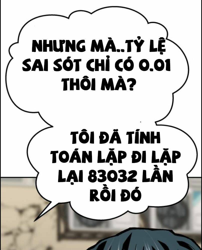 Phá Bỏ Giới Hạn Chapter 64 - Trang 2