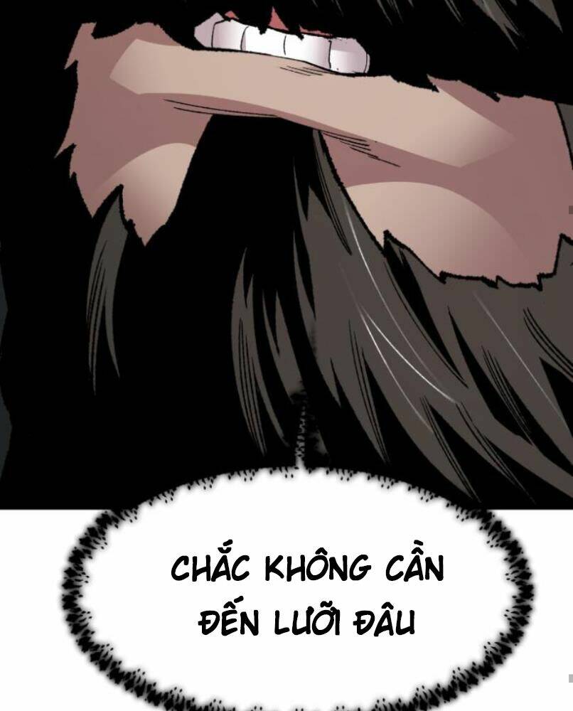 Phá Bỏ Giới Hạn Chapter 64 - Trang 2