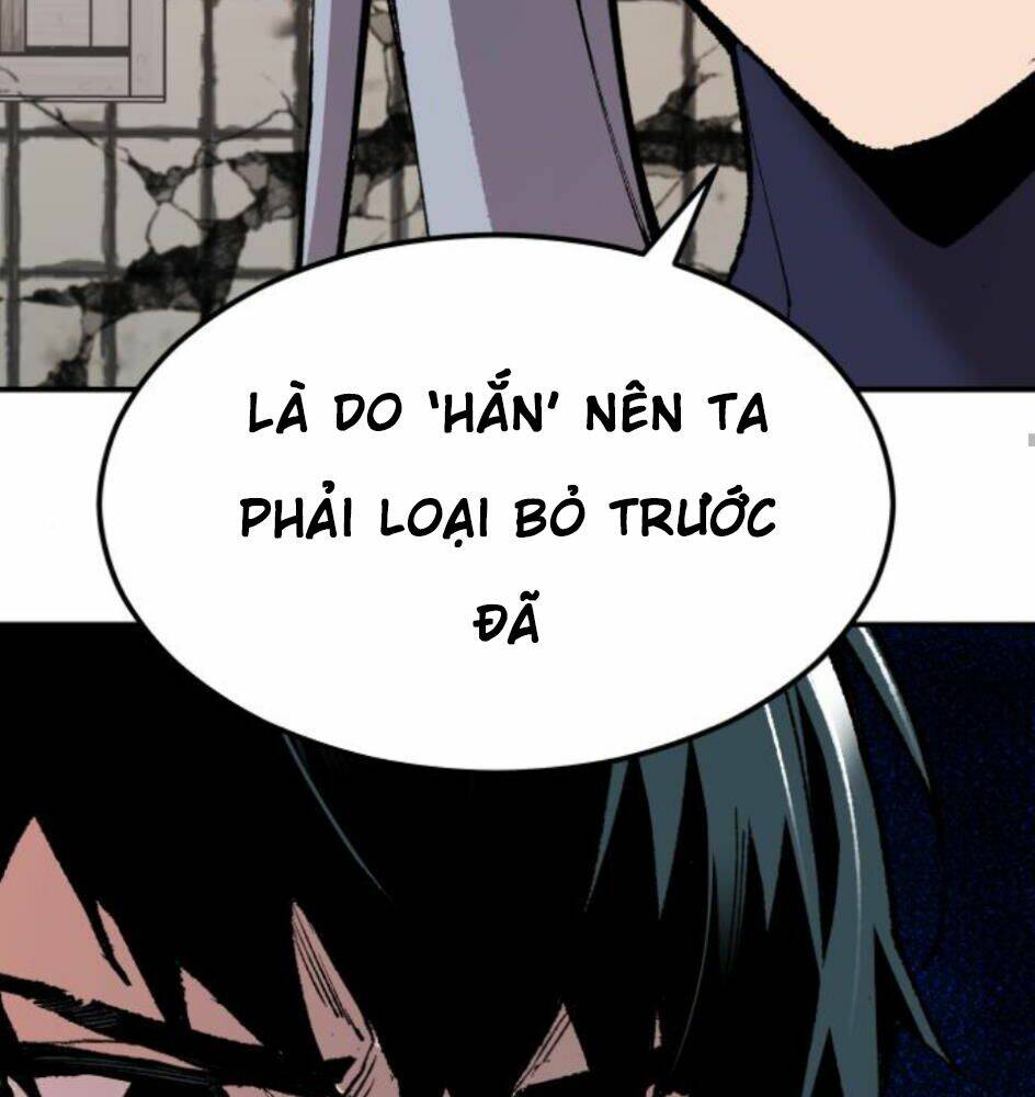 Phá Bỏ Giới Hạn Chapter 63 - Trang 2