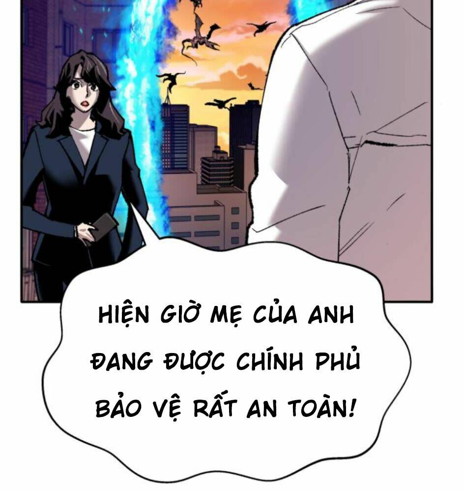 Phá Bỏ Giới Hạn Chapter 63 - Trang 2