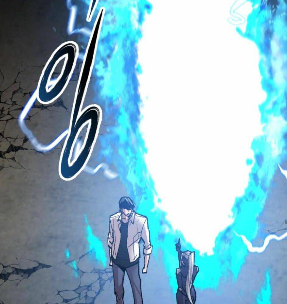 Phá Bỏ Giới Hạn Chapter 63 - Trang 2