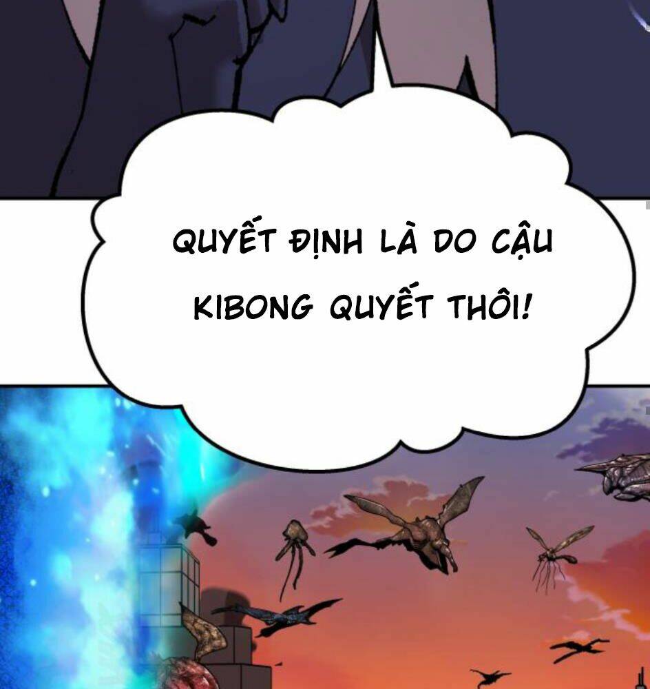 Phá Bỏ Giới Hạn Chapter 63 - Trang 2