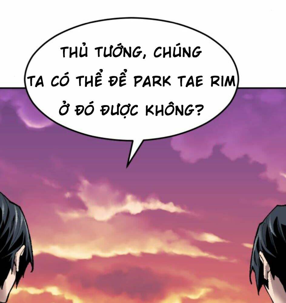 Phá Bỏ Giới Hạn Chapter 63 - Trang 2