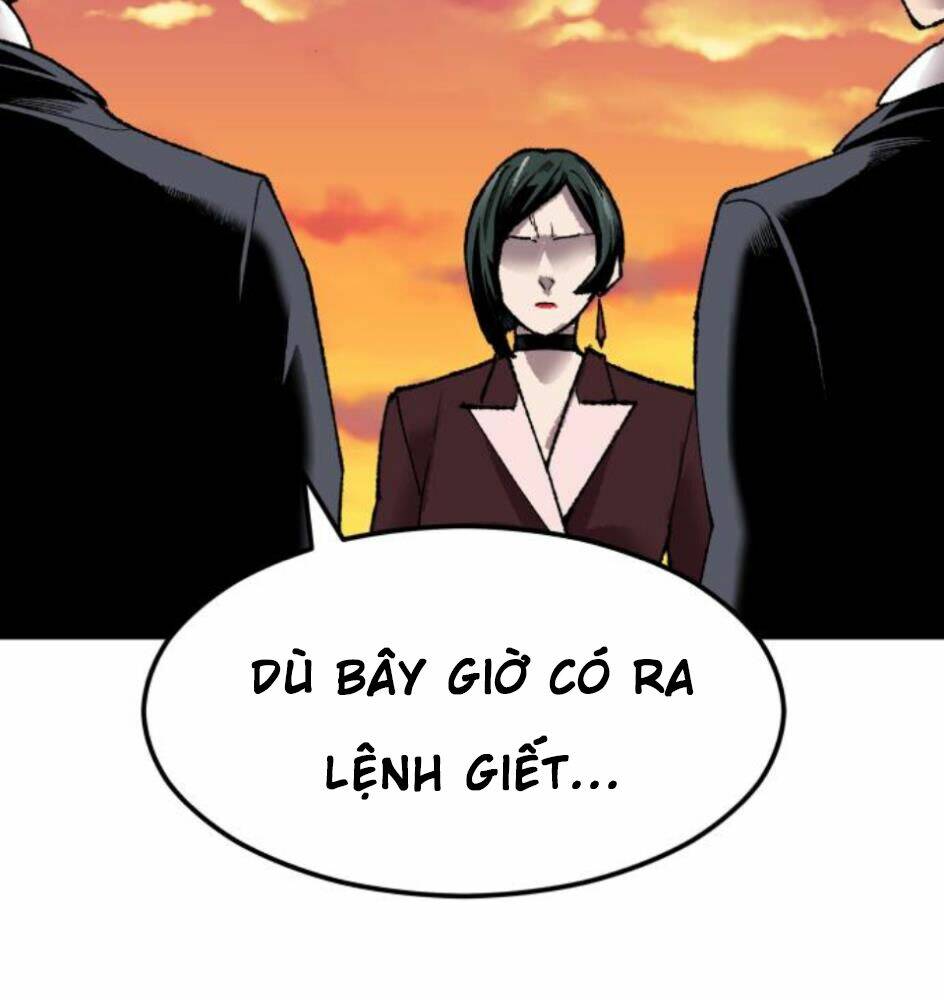 Phá Bỏ Giới Hạn Chapter 63 - Trang 2