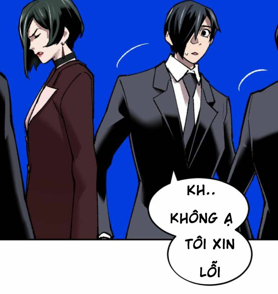 Phá Bỏ Giới Hạn Chapter 63 - Trang 2