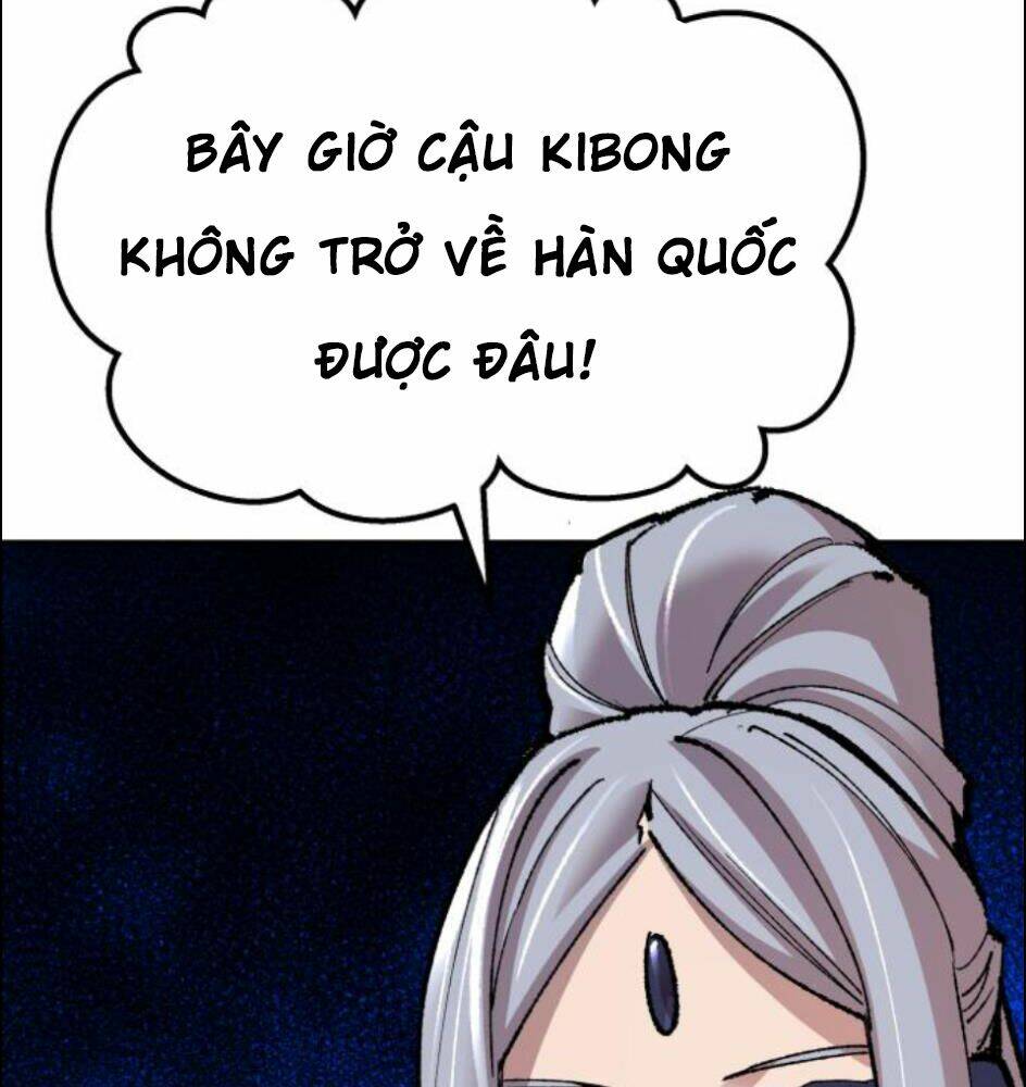 Phá Bỏ Giới Hạn Chapter 63 - Trang 2